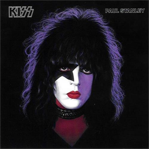 Kiss Paul Stanley (LP)
